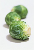 Brussels sprouts