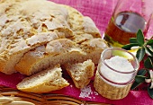 Mallorcan farmhouse bread