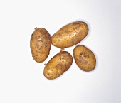 Potatoes