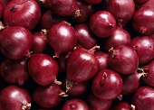 Red onions