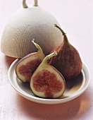 Fresh figs