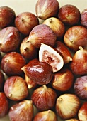 Fresh figs