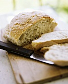 Italian white bread