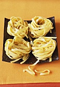 Tagliatelle