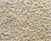 Unshelled pumpkin seeds