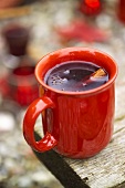 A Cup of Mulled Wine