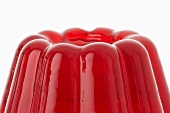 Cherry jelly