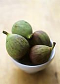 Fresh figs