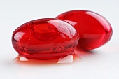 St. John's wort red oil capsules