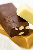Fudges (Schokoladenkonfekt, USA)