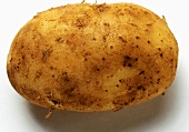 A Single Potato