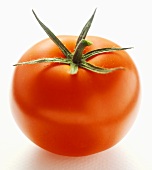 Frische Tomate