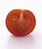 Half of a Tomato