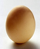 A White Egg