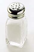 Salt in a Salt Shaker