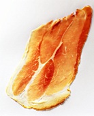 Thinly Sliced Cured Ham