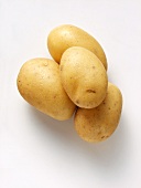 Four Potatoes