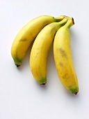 Three Bananas