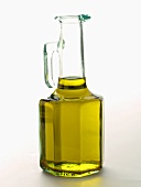 A Bottle of Oil