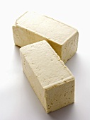 Two Blocks of Tofu