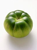 A Green Tomato