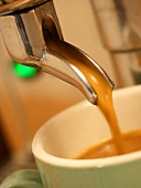 Making Espresso