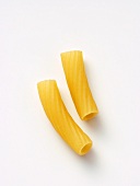Two Pieces of Macaroni