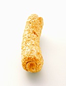 Rolled Sesame Bread Stick