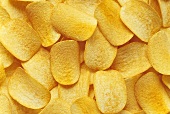 Potato Chips (Full Frame)