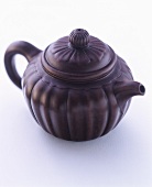 Asian Tea Pot