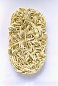 Broad Egg Noodles
