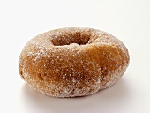 Doughnut mit Zucker