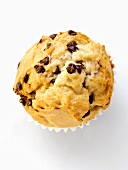 Chocolate Chip Muffin