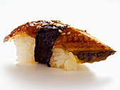 Anago Sushi (Eel Sushi)