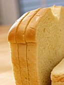 Slices of White Bread
