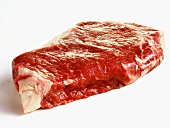 A Rib Eye Steak