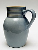 Blue Jug