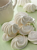 Meringues