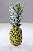 A whole pineapple