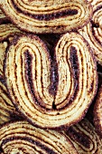 Palmiers seen from above
