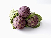 Artichokes