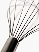 Whisk (detail with handle)