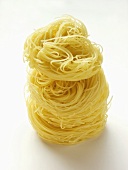 Chinese egg noodles