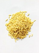 Greek rice noodles