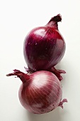 Red onions