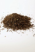 Dry Ceylon tea