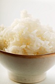 A Bowl of Rice