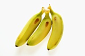 Mini-bananas