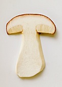 A slice from a cep