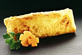 Spring roll (close-up)